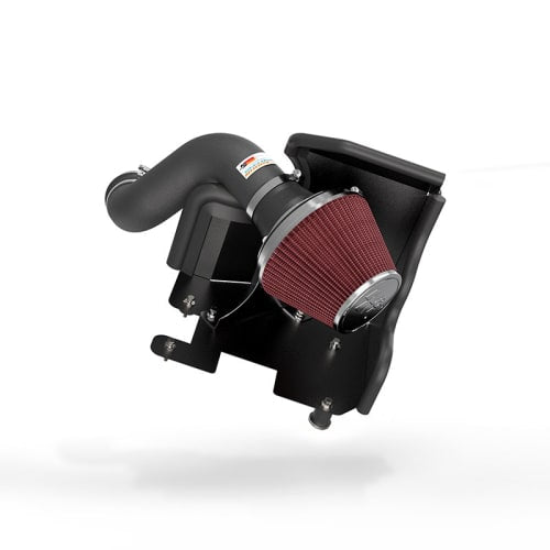 K&N Cold Air Intake Kia Optima 2.4L L4 (1315) [Typhoon Kits] 695301T