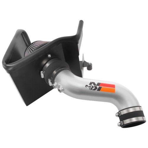 K&N Cold Air Intake Kia Optima EX / LX 2.4L L4 (2016) [Typhoon Kits] 6