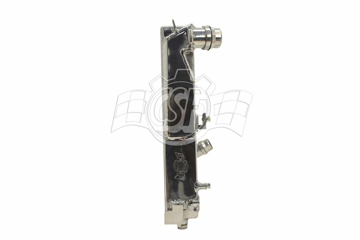 CSF 12-2011 BMW X3 2.8L OEM Plastic Radiator main image 1