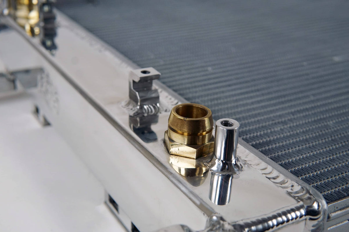 CSF Engine Radiators for Audi S4 for sale