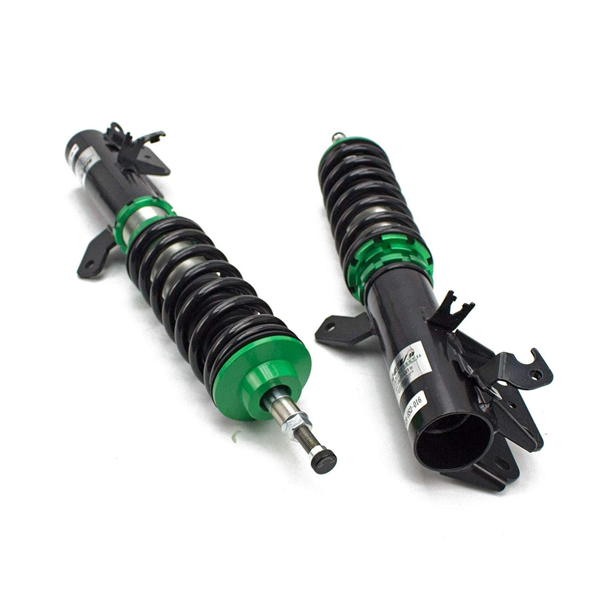REV9 32 Ways Hyper-Street 2 Mono Tube Surcharge Pour 10-15 Honda Crosstour ( Tf