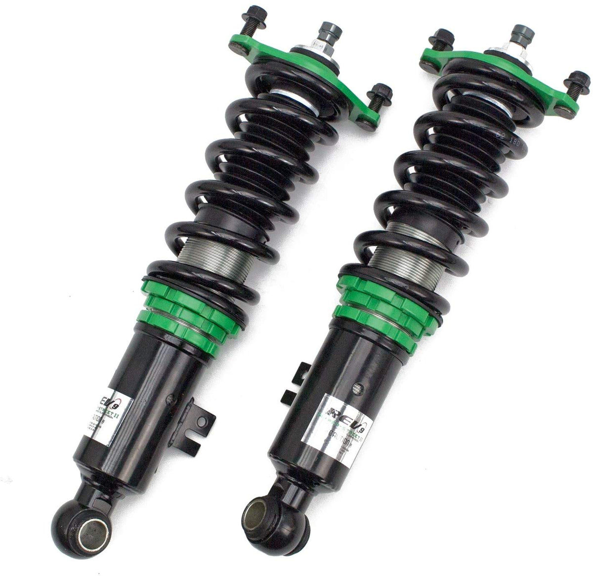 Rev9 Hyper Street II Coilovers Nissan 300ZX (1990-1996) 32 Way Adjusta