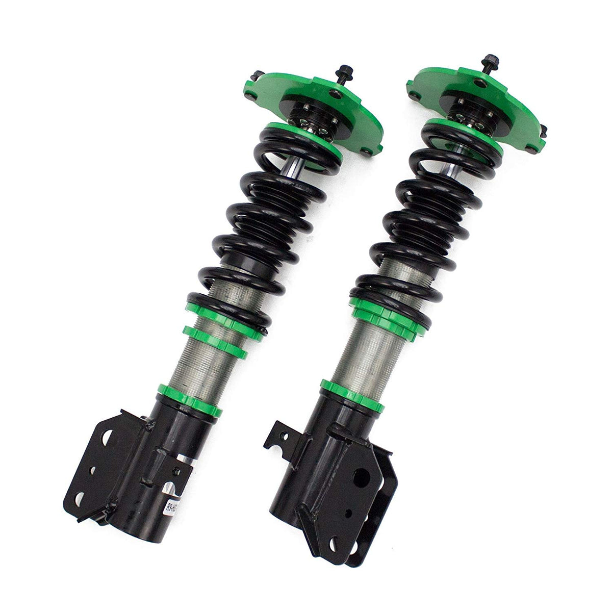 Rev9 Hyper Street II Coilovers Subaru Legacy & Outback (05-09) w/ Fron
