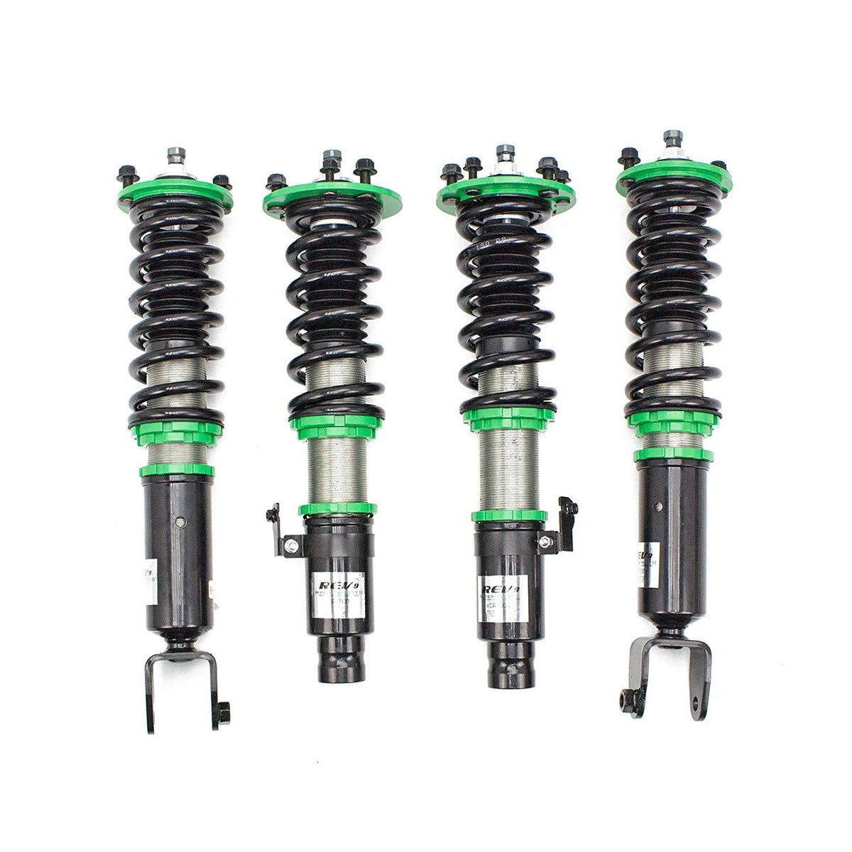 Rev9 Hyper Street II Coilovers Acura TL FWD/AWD (2009-2014) 32 Way Adj