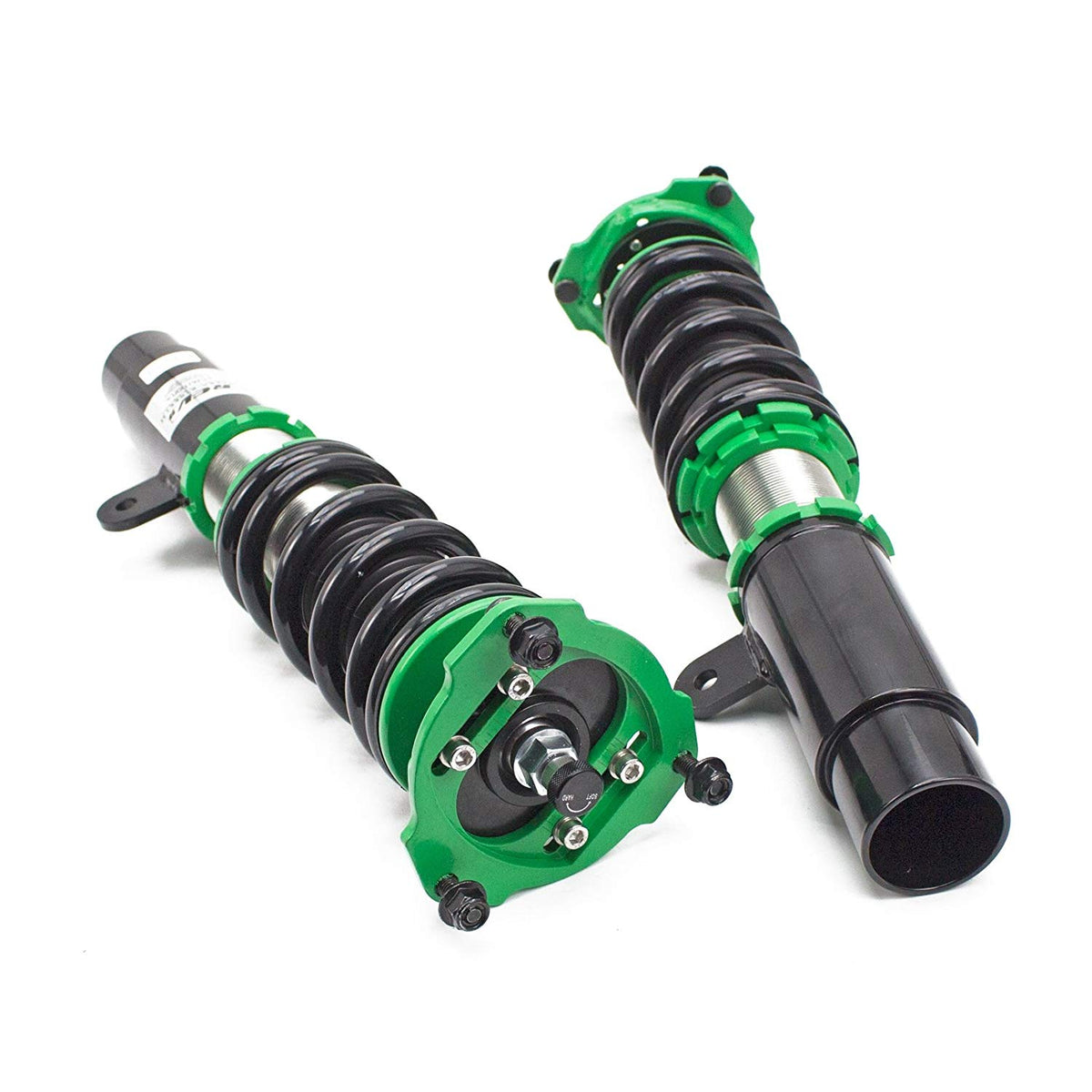 Rev9 Hyper Street II Coilovers BMW 328i 330i 335i E90/E92/E93 RWD (06