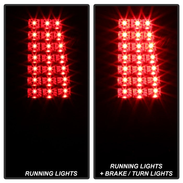 led tail light bulbs for 2006 chevy silverado