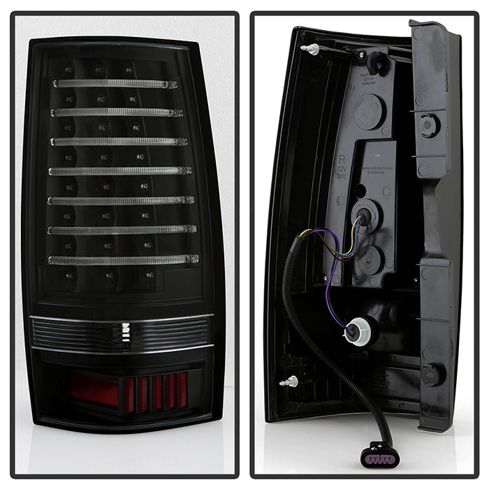 16 White LED Interior Bulbs + Reverse + Tag Lights Kit For 2007-2014 GMC Yukon XL 7 thumbnail image