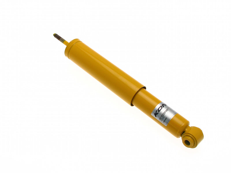 Koni Sport (Yellow) Shock 85-91 BMW 3 Series - E30 M3(E254) - Rear main image 0
