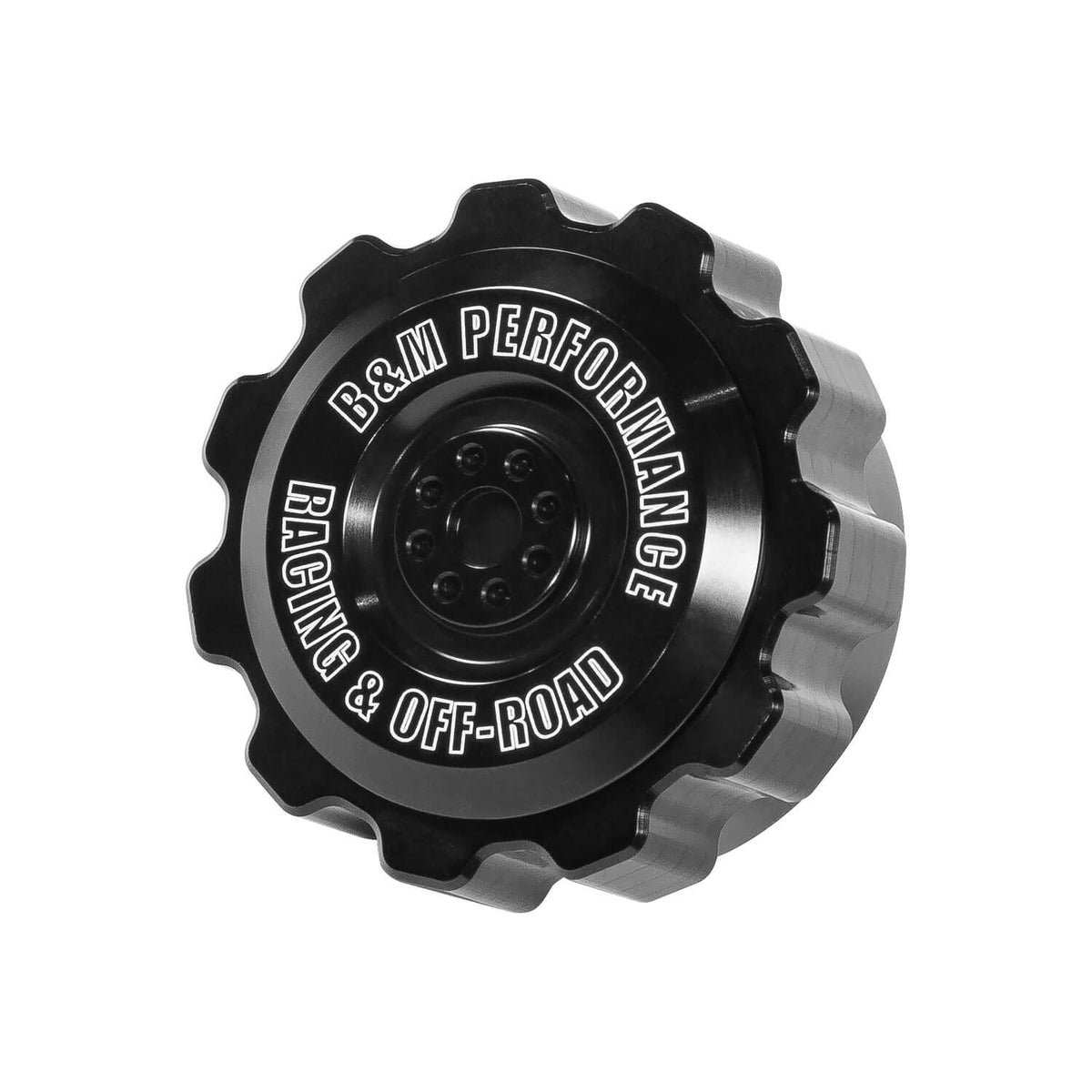 B&M Automatic Shifter Knob Ram 1500 [Classic body] (20132018) 81166