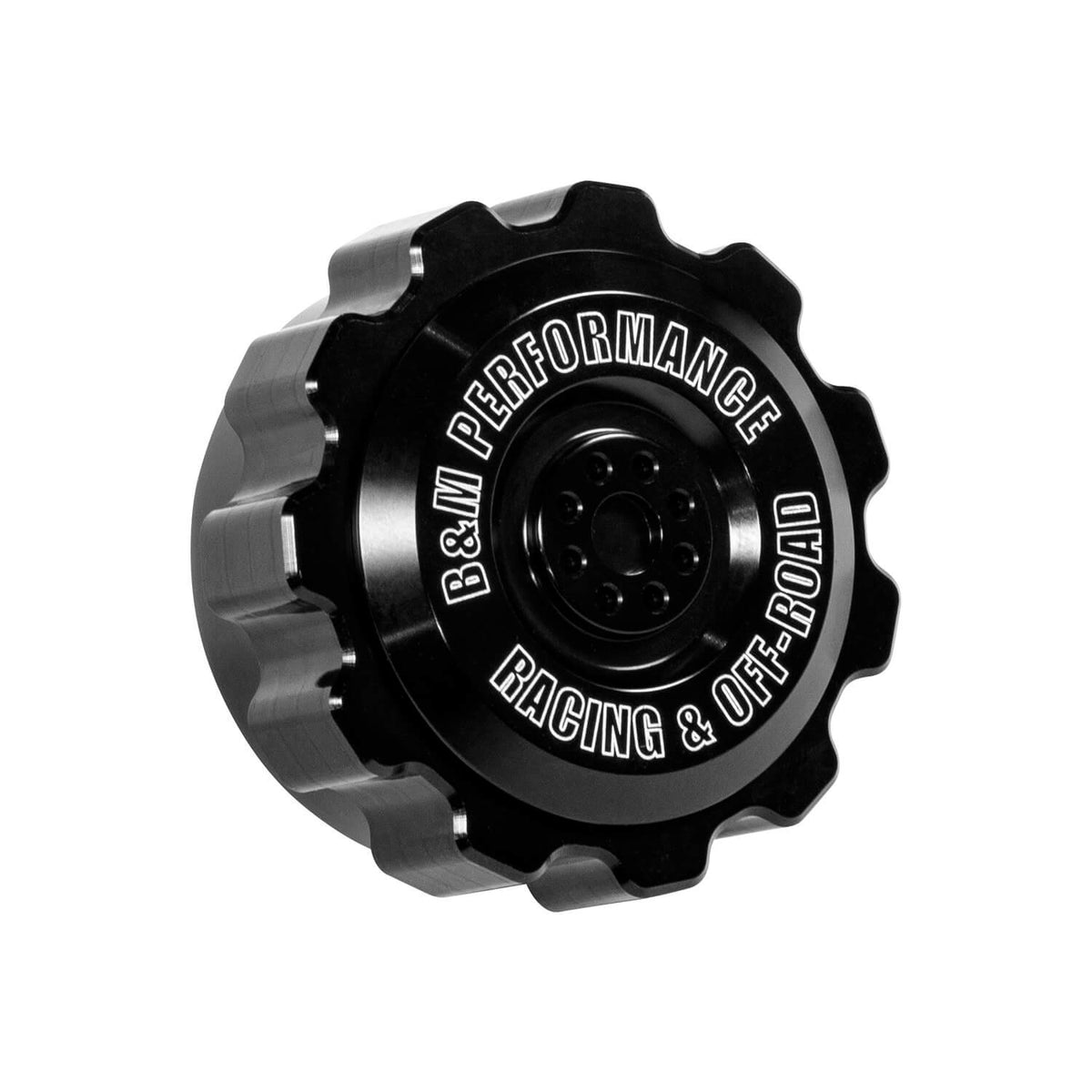 B&M Automatic Shifter Knob Ram 1500 [Classic body] (20132018) 81166