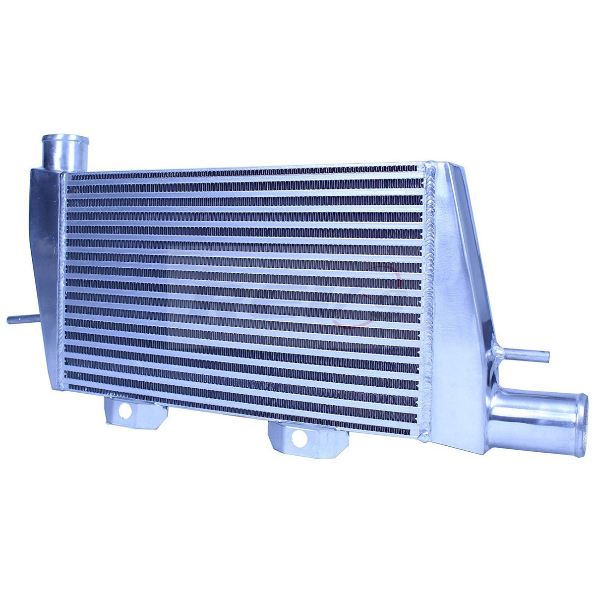 Rev9 Intercooler Kit Mitsubishi Lancer Ralliart / EVO X [Front Mount