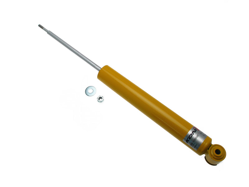 Koni Sport (Yellow) Shock 86-91 BMW 3 Series - E30 325ix (All Wheel Drive) including Touring - Front main image 0