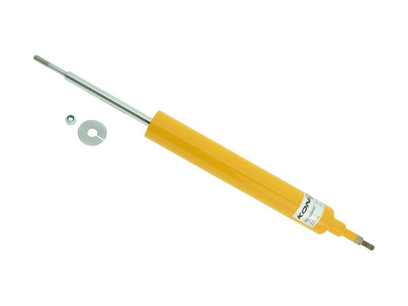 Koni Sport (Yellow) Shock 86-91 BMW 3 Series - E30 325ix (All Wheel Drive) including Touring - Front main image 1