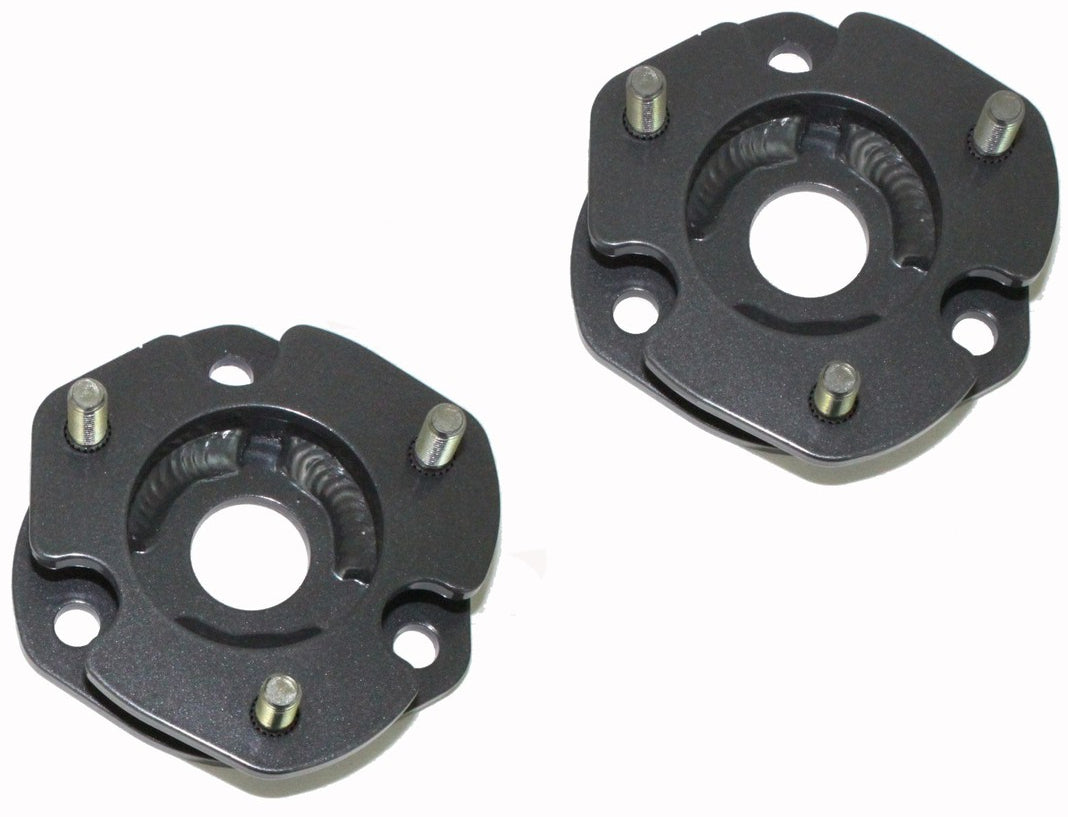 MaxTrac Front Lift Strut Spacers Dodge Ram 1500 4WD (20132018) 1.5