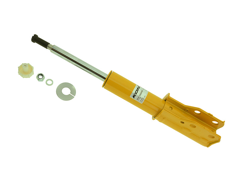 KYB Performance Struts & Shocks Set (4) For Chevy Camaro & Pontiac Firebird 1982-1992 – Gas Charged, Made In Japan
