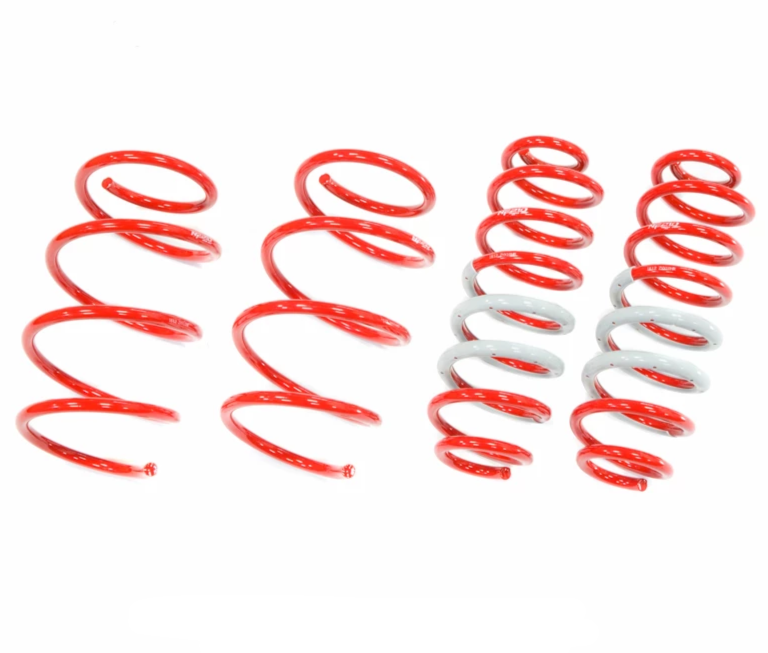 Tanabe Lowering Springs Toyota C-HR (2017-2018) TNF202 - 1.0