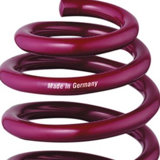 Vogtland Lowering Springs Ford Thunderbird SC V8 (1989-1997) 953058