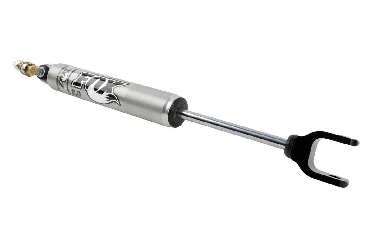 Fox Shocks 980-24-957 99-19 CHEVY HD REAR PS 2.0 R/R 14.1IN 7-10IN LIFT main image 0