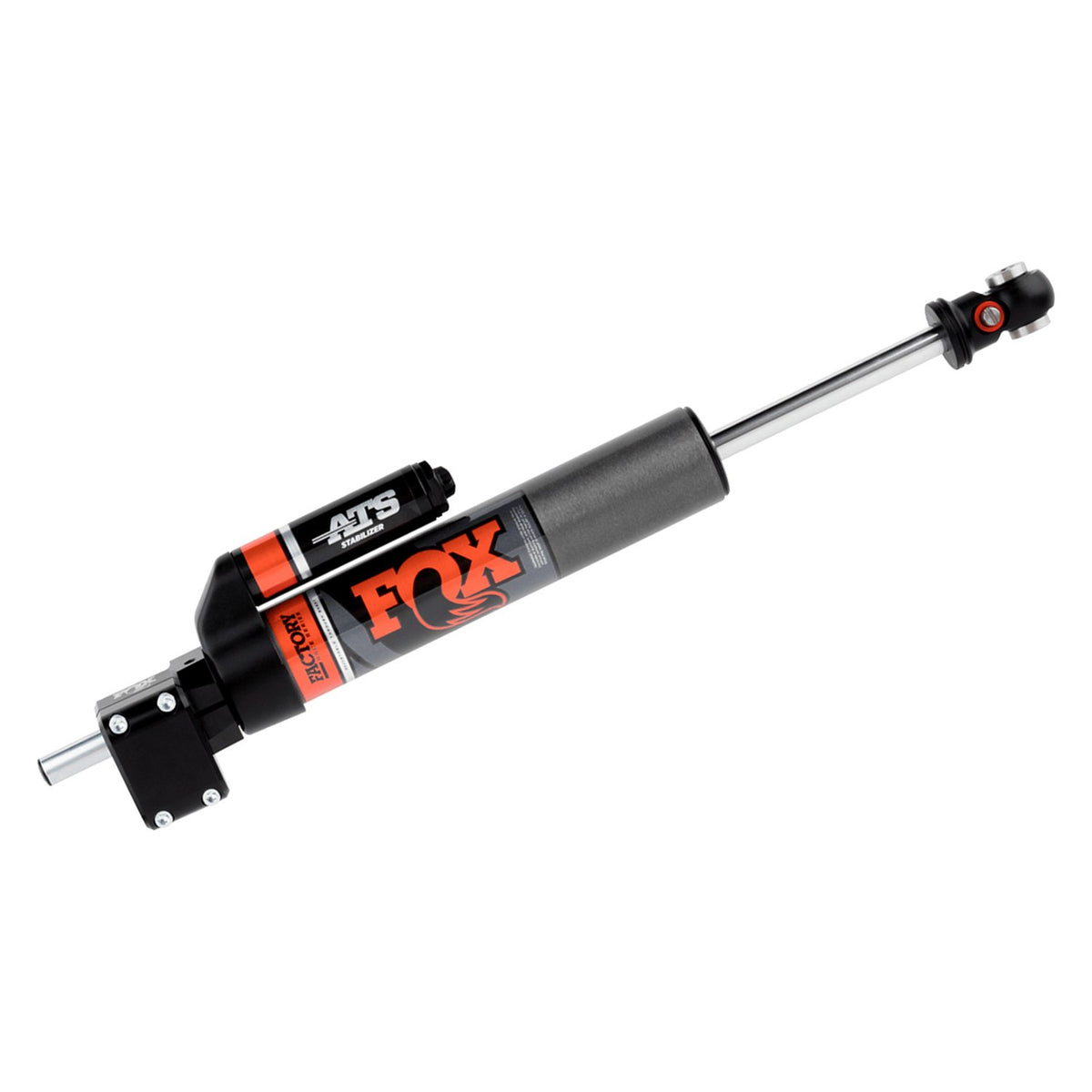 Fox 2.0 Perf. Series 10.6