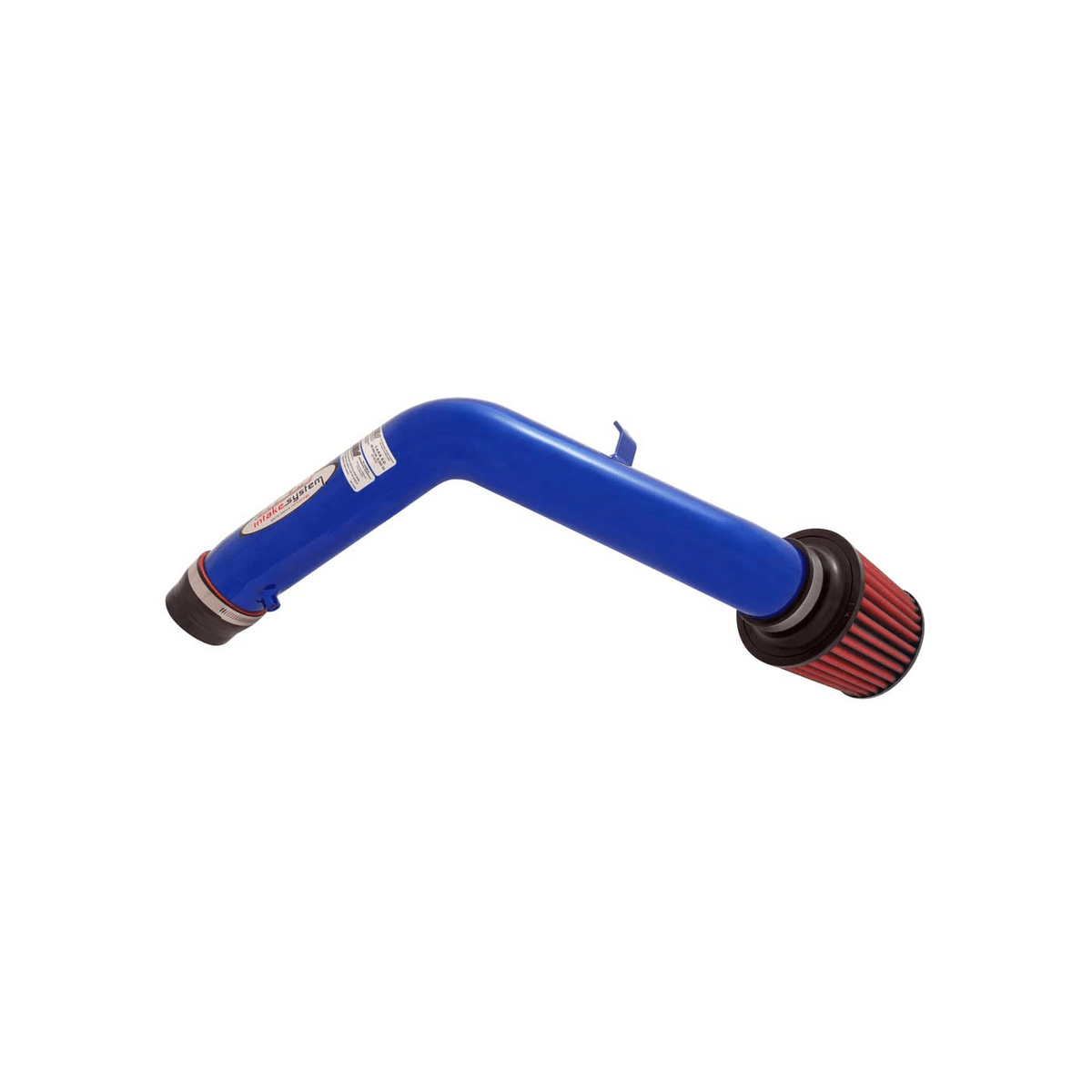 AEM Cold Air Intake Acura TL 3.2L V6 (0408) Polished / Gunmetal Gray