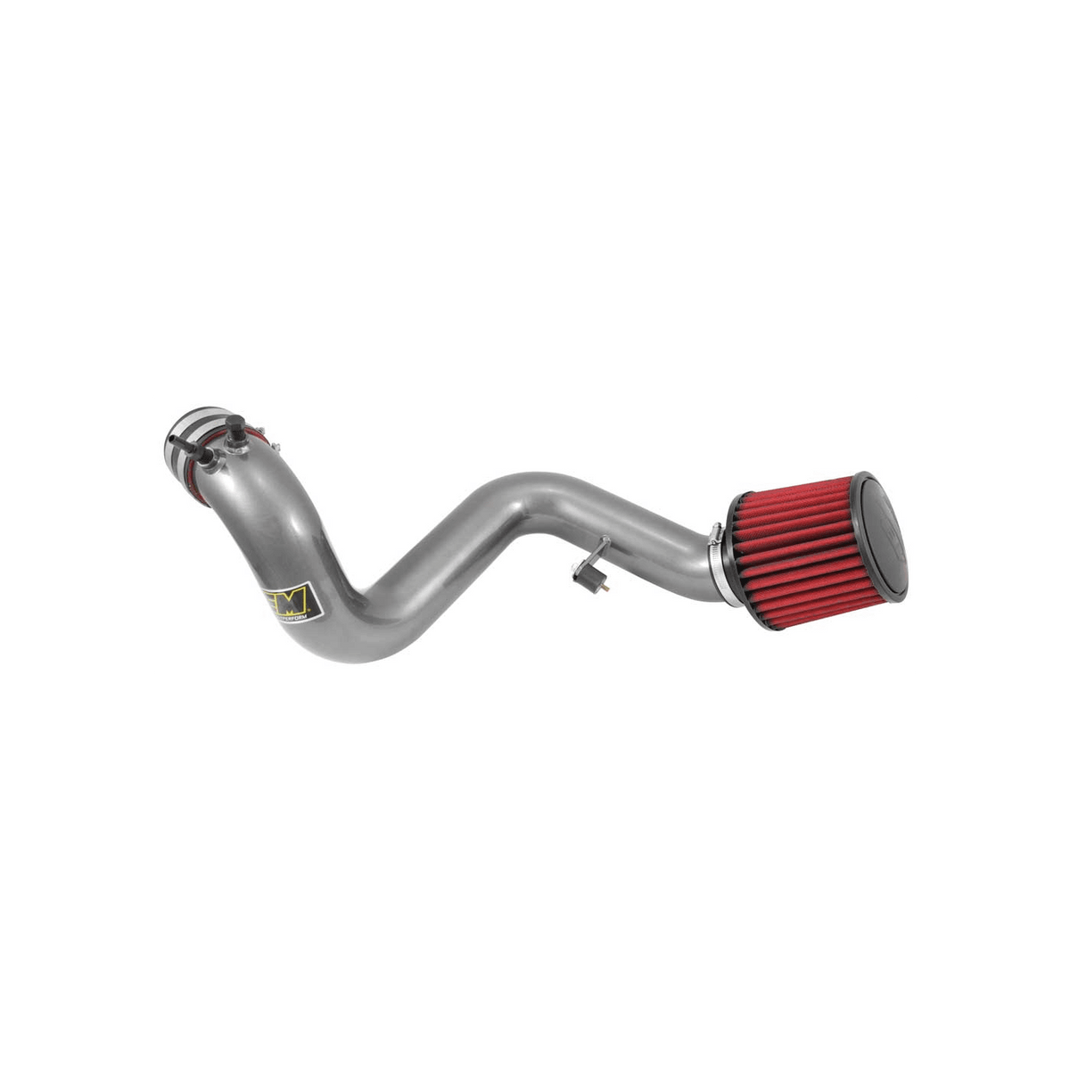 AEM Cold Air Intake Kia Optima 2.4L L4 (20112014) Gunmetal Gray 21