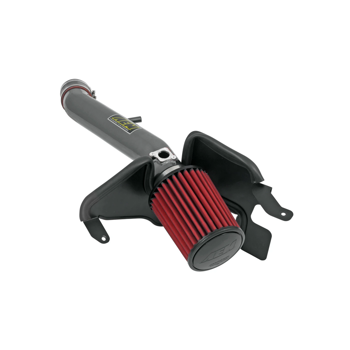 AEM Cold Air Intake Lexus IS250 2.5L (1415) IS350 3.5L V6 (1417) Gun