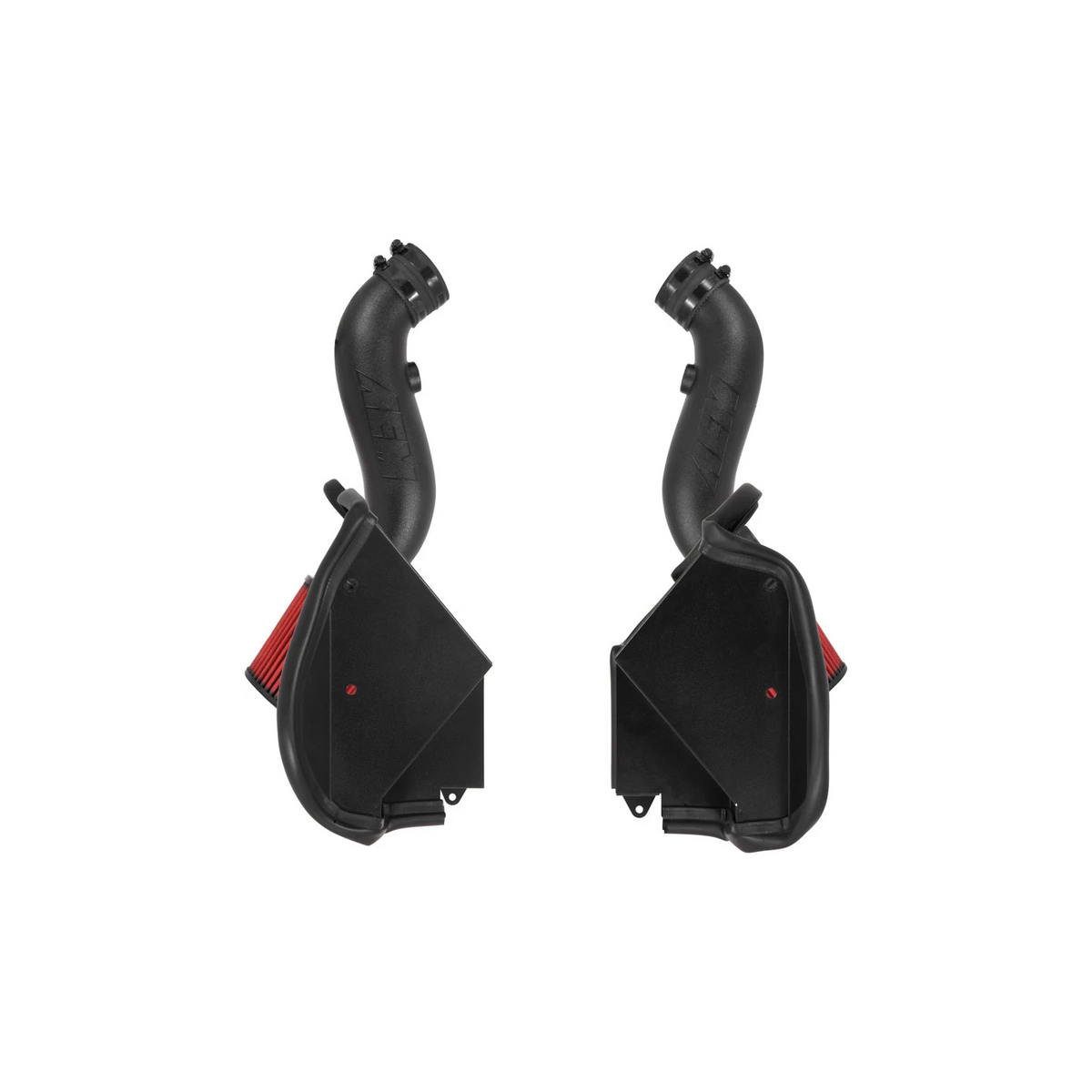 AEM Cold Air Intake Infiniti Q70 3.7L V6 (20142017) Black 21823DS