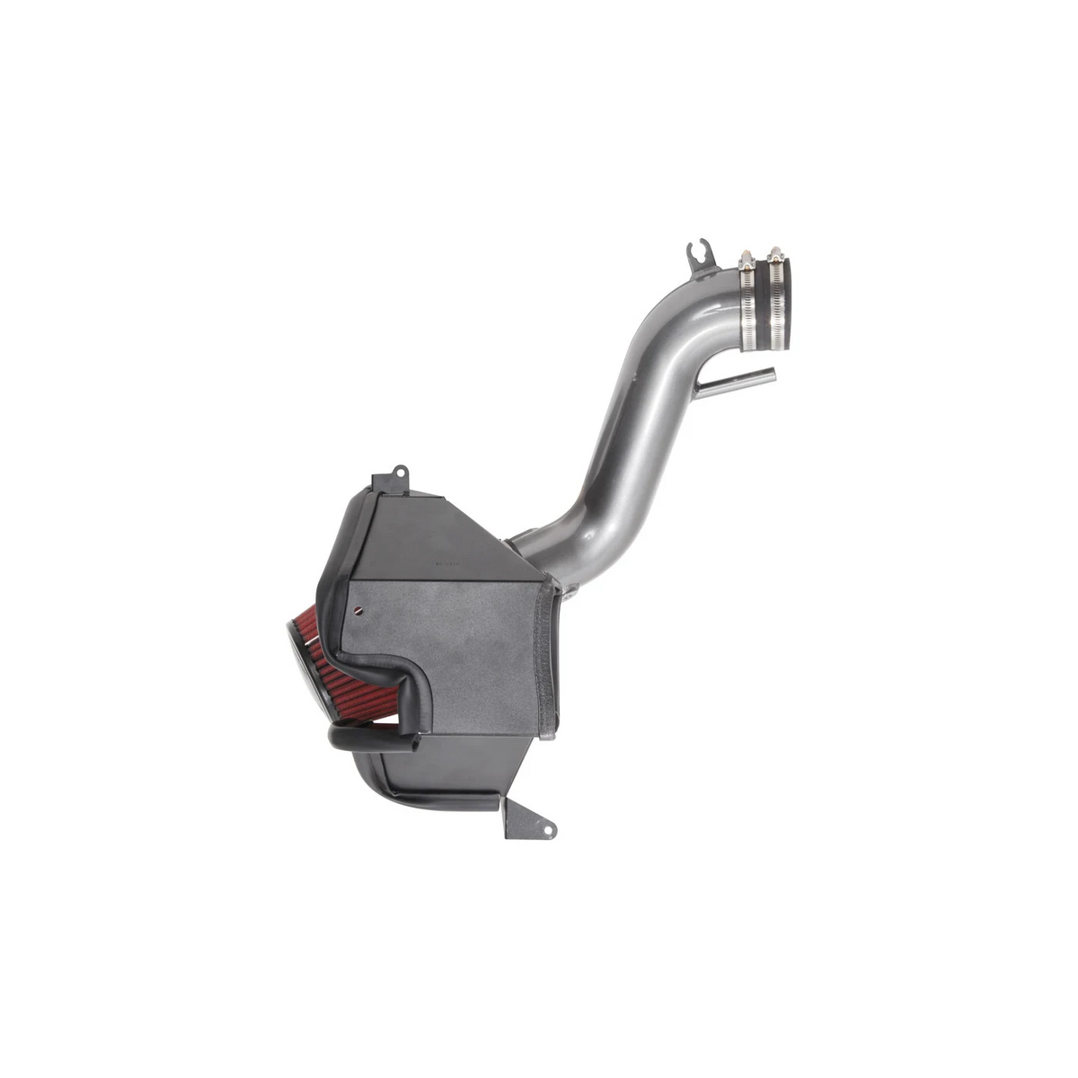 AEM Cold Air Intake Lexus ES350 3.5L V6 (20192024) Gunmetal Gray 21