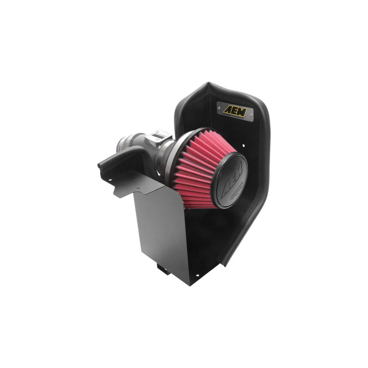 AEM Cold Air Intake Honda Civic Type R 2.0L L4 (20172020) 21832C Redline360