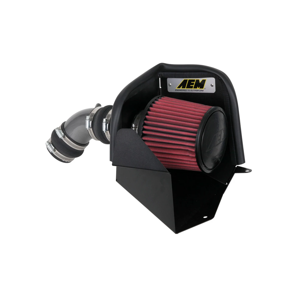 AEM Cold Air Intake Kia Forte 2.0L L4 (20192022) 21858C Redline360