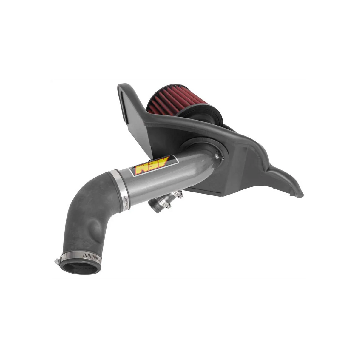 AEM Cold Air Intake VW Jetta 1.4T MK7 (20192021) Black 21862C