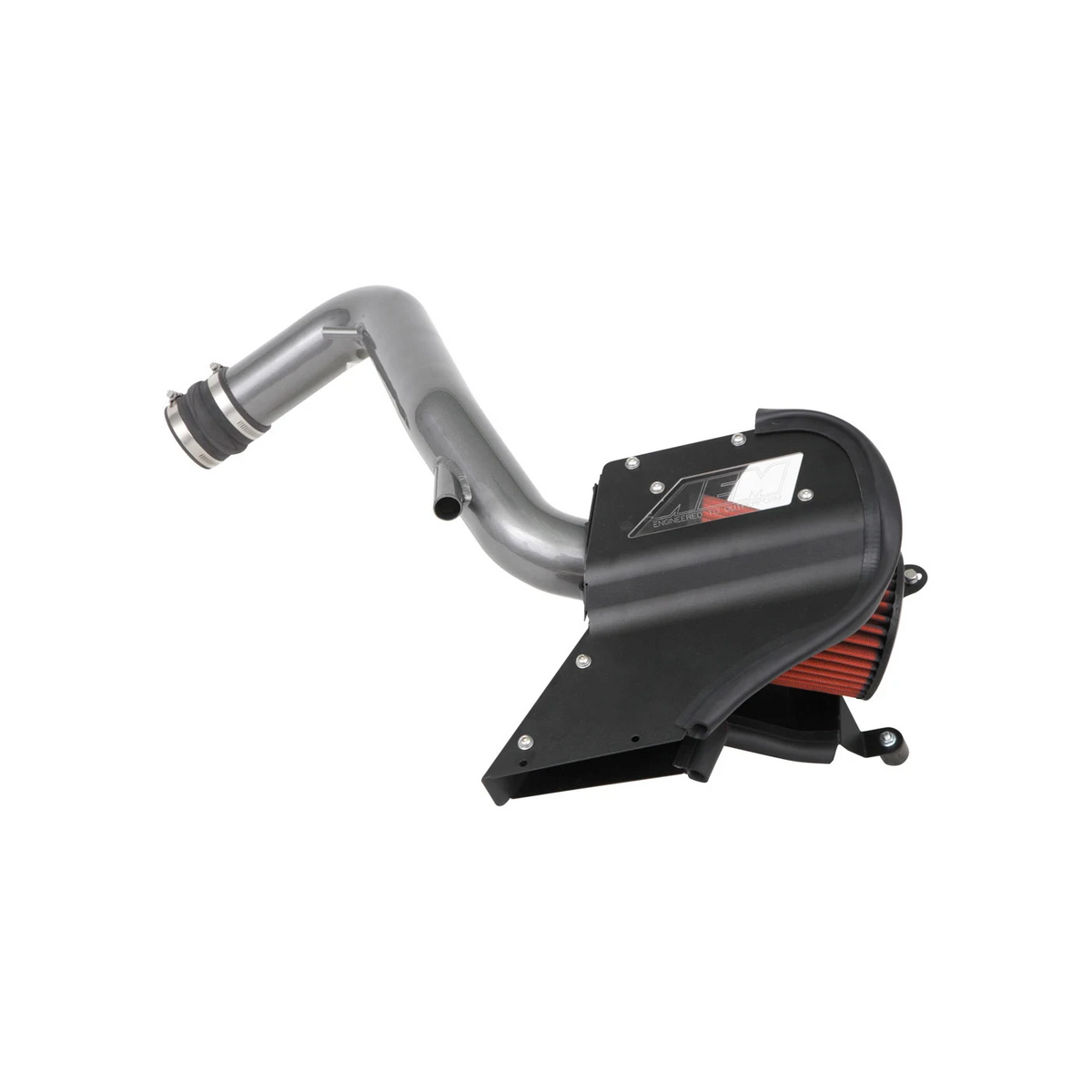 AEM Cold Air Intake Hyundai Veloster 1.6 (20192021) Gunmetal gray 2