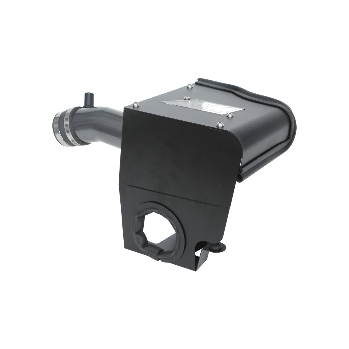 AEM Cold Air Intake Mazda 3 2.5L L4 (20192020) Gunmetal Gray 21877