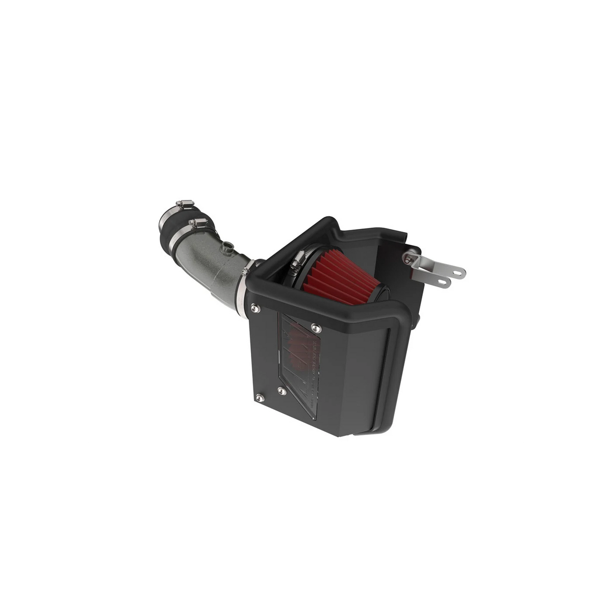 AEM Cold Air Intake Kia Soul 2.0L L4 (20172021) Gunmetal Gray 2188