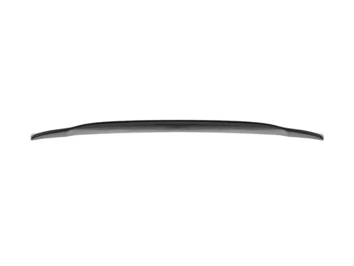 C Class Sedan W205 High Kick Dry Carbon Fiber Spoiler