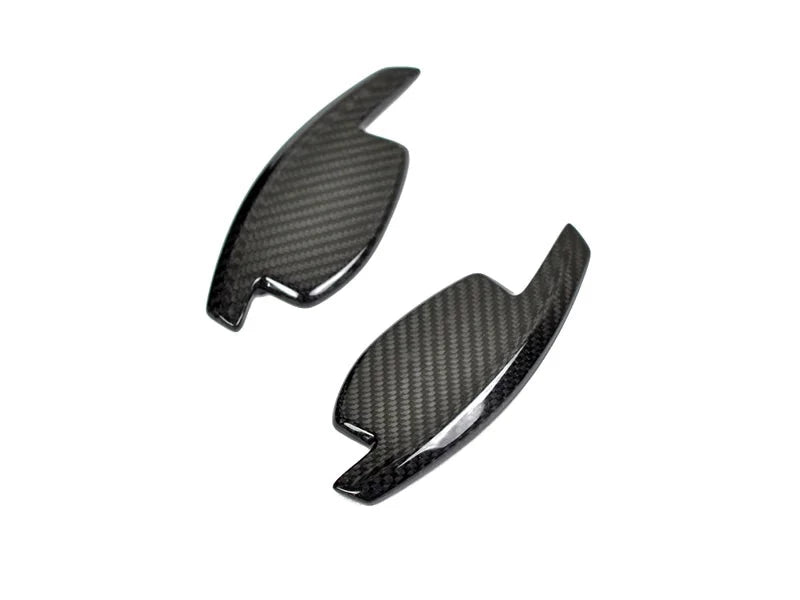 AutoTecknic Dry Carbon Competition Shift Paddles - Audi A5 2016