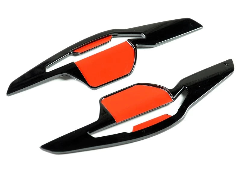 AutoTecknic Dry Carbon Competition Shift Paddles - Audi A5 2016