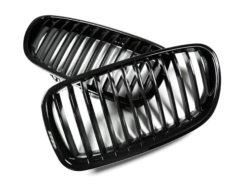 Autotecknic Replacement Grill BMW M5 F10 (2013) - Single or Dual Slats