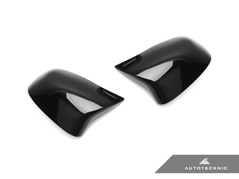 AutoTecknic M-Inspired Painted Mirror Covers - F25 X3 | F26 X4 | F15 X5 | F16 X6 main image 1