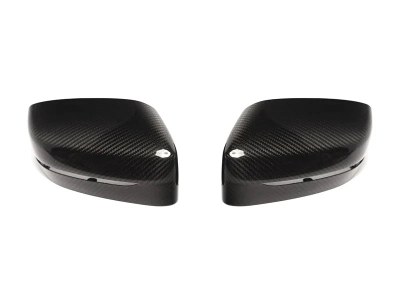 Cache Phare Droit En Verre Pour BMW Série 5 G30 G31 (2020-2023) - Neuf Vroomer