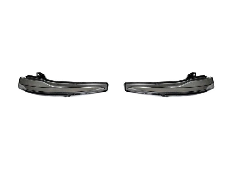 AutoTecknic Smoked Dynamic Sequential LED Turn Signal - G01 X3 | G02 X4