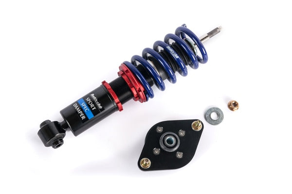 Buddy Club Coilovers Kit FRS / BRZ / 86 [Sport Spec Damper] (12-16)  BC02-SSTZN6