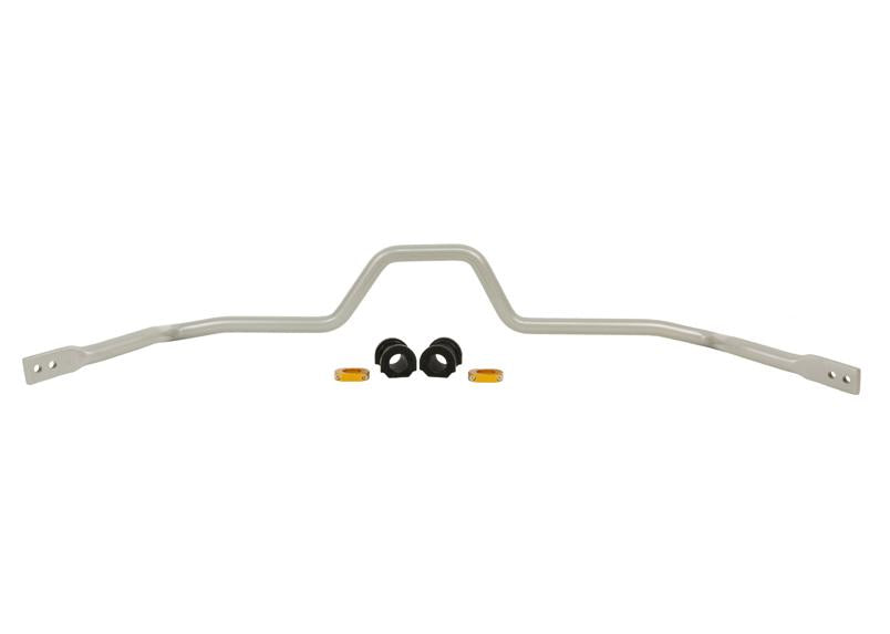 Whiteline Sway Bars Honda Civic EM2 (2001-2005) [24mm] Front or Rear S