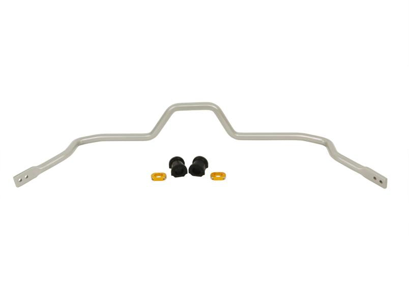 Whiteline Sway Bars Honda Civic EM2 (20012005) [24mm] Front or Rear S