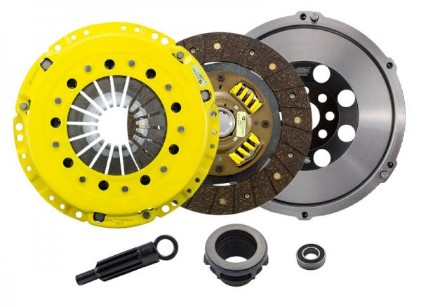 ACT Clutch Kit BMW Z3 Roadster [31.2 lbs] (97-01) Heavy Duty/Street Di