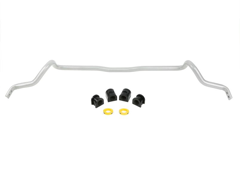 Whiteline Sway Bars Mazda 3 (0613) 3 Mazdaspeed (0713) [27mm] Front