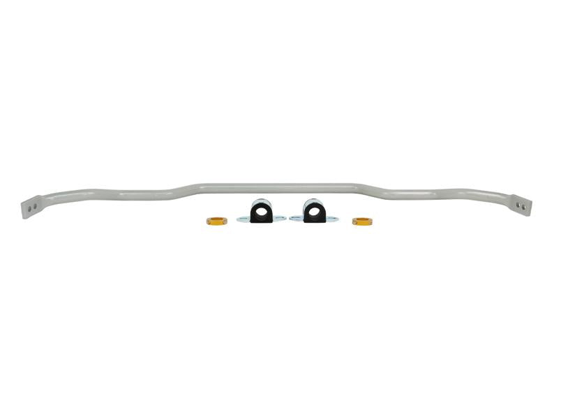 Whiteline Sway Bar Infiniti G37 RWD (0813) Front 27mm BNF41Z