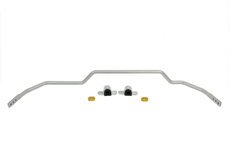 Whiteline 99-06 Toyota Celica Rear 20mm Heavy Duty Fixed Swaybar