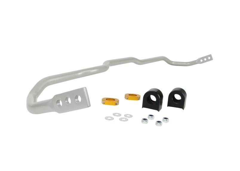Whiteline Sway Bars VW Golf (1014) GTI (0614) Jetta (0617) Passat