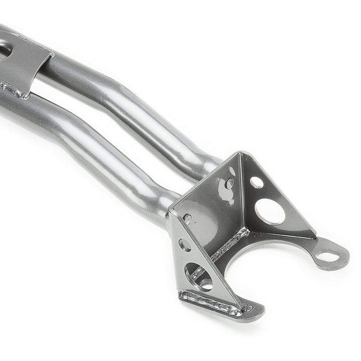 DC Sports Front Upper Strut Tower Dual Bar Honda Civic 1.6L EG/EK (199 Redline360